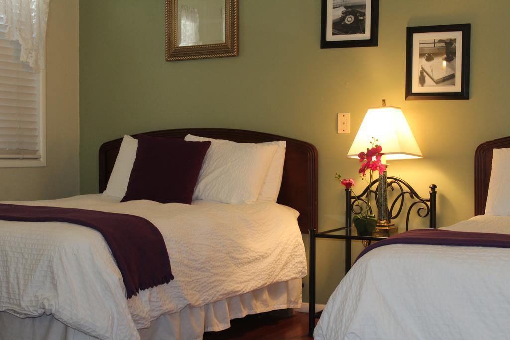 El Rancho Motel Bishop Kültér fotó